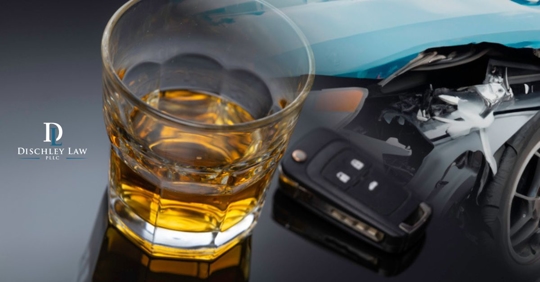 Alexandria DUI & DWI FAQ graphic with brief answers on penalties, license suspension, and legal help. Contact: (703) 215-9337.