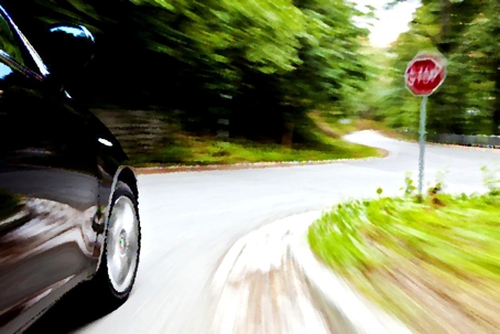 Reckless Driving by Speed in Fairfax County - Speeding 20 Over on Virginia Roads like I-495, I-95, Route 28 - Dischley Law Attorneys