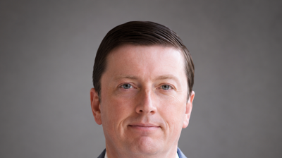 Patrick T. O'Brien Photo