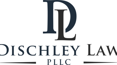 Dischley Law Logo Photo