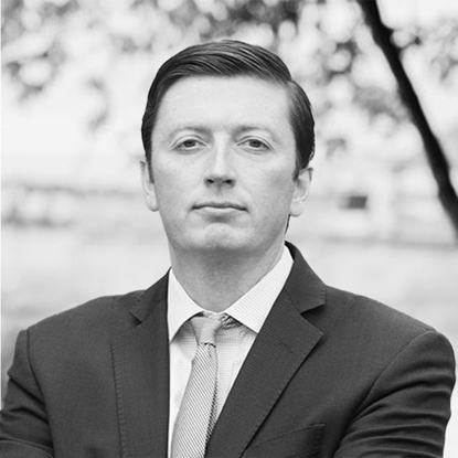 Patrick T. O'Brien Photo