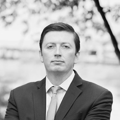 Patrick T. O'Brien Photo