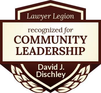 Community Leadership - Lawyer Legion