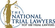 National Top 100 Trial Lawyers National Top 100 Trial Lawyers